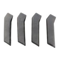 Driver Side Running Board Step Pad Grip Cover fit for Ford F150 2015 2016 201...