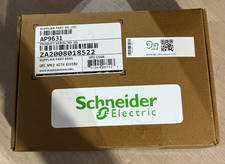SCHNEIDER ELECTRIC AP9631 UPS ENVIRONMENTAL MONITORING NETWORK MANAGEMENT CARD
