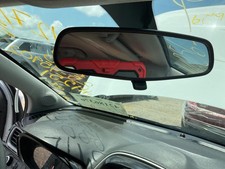 Used Front Center Interior Rear View Mirror fits: 2022 Chevrolet Spark Front Cen