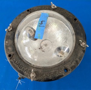 Underwater Dock Light 150W HID Submersible Light