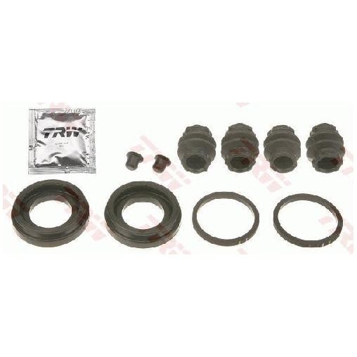 Reparatursatz Bremssattel Hinten FüR Alfa Romeo GTV 916 95 Bis 05 TRW Original-image