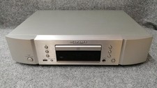 Marantz CD6003 CD Player WMA/MP3/AAC Playback, Remote Included