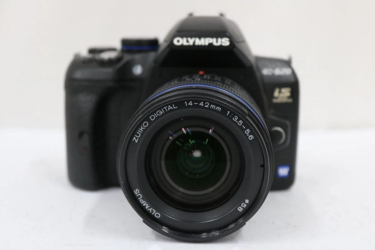 Olympus E 620 for sale | eBay