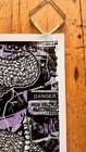 Iggy Pop  Original Poster Hollywood Palladium 9/7/2011  Artist Signed & Numbered — photo 7
