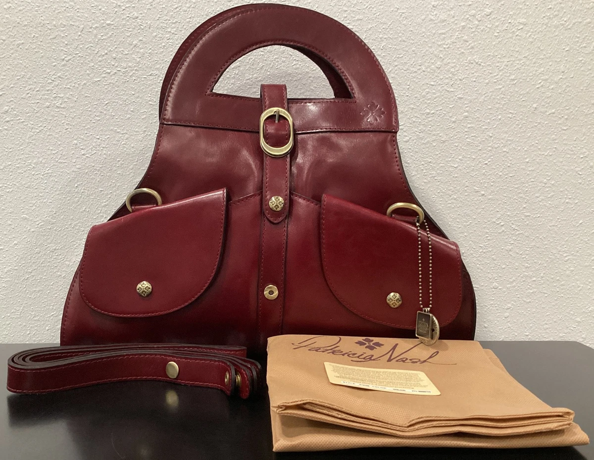 Slingback in pelle aragosta con tacco a Z - Taglia 36 - l'arianna