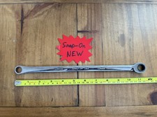 Snap-on Tools New 13mm Metric High-performance Ratcheting Box Wrench Xdlrm13a Snap-on Tools New 13mm Metric High-performance Ratcheting Box Wrench Xdlrm13a