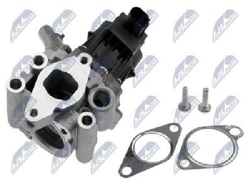 Original Nty Agr-Ventil EGR-FT-010 FüR Fiat-image