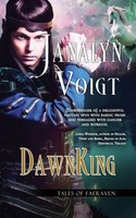 Janalyn Voigt | Dawnking | Taschenbuch | Englisch (2020) | Pelican Book Group
