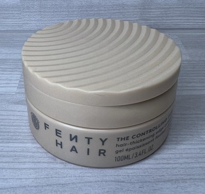 Fenty Hair The Controlling Type Hair Thickening Edge Control Gel  3.4 oz Sealed