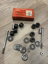 Nos 1947-1950 Studebaker Commander Front Stabilizer Link Kit 1 Pair Nos 1947-1950 Studebaker Commander Front Stabilizer Link Kit 1 Pair
