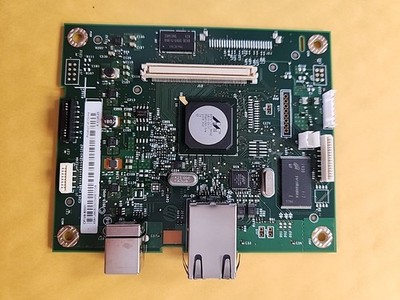 HP LaserJet Pro 400 M401n Printer Formatter Board CF149-60001