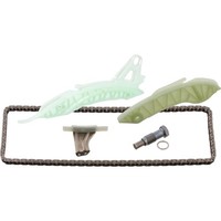 Febi Bilstein 30345 Steuerkettensatz FüR Peugeot Citroen DS