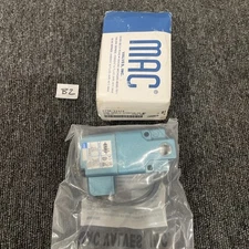 MAC VALVES INC 225B-111CA / 225B111CA (BRAND NEW)