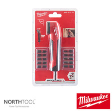 Milwaukee SHOCKWAVE CD Right Angle Attachment - Drill Tool
