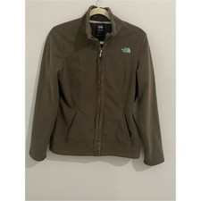 The North Face Fleece Jacket Women s Medium