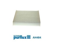 Purflux Filter, Innenraumluft AH484 FüR Lexus Mazda Passend FüR Subaru Suzuki