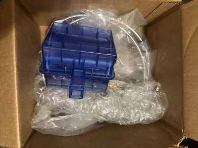 #ad #ad Bel Art SP Scienceware Frigimat Cub Dry Ice Maker F38874 0000 350g Brand New $250.00