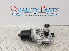 RENAULT KADJAR  FRONT WINDSCREEN WIPER MOTOR MK1 2016