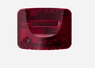 Analogue 3D N64 Funtastic WATERMELON Limited Edition WITH 8BITDO CONTROLLER
