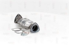 Catalyseurs Daewoo REZZO