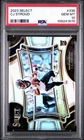 2023 Panini Select - Field Level C.J. Stroud #338 (RC)