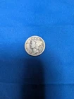 1923 - S Mercury Dime