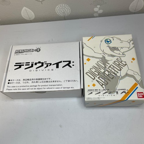 Consola exclusiva Bandai Digimon Adventure Digivice 2020 edición limitada azul - Imagen 12 de 18