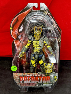Neca Wasp Predator | eBay