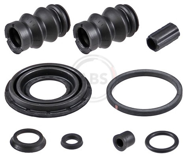 Reparatursatz Bremssattel A.B.S. 53148 FüR Opel Corsa S07 L08 L68 Turbo Cdti VAN-image