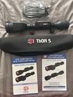 ATN Thor 5 LRF Thermal Scope 4 16X Smart HD