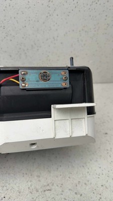 90 91 NISSAN 300ZX Speedometer Analog Gauge Instrument Cluster | eBay