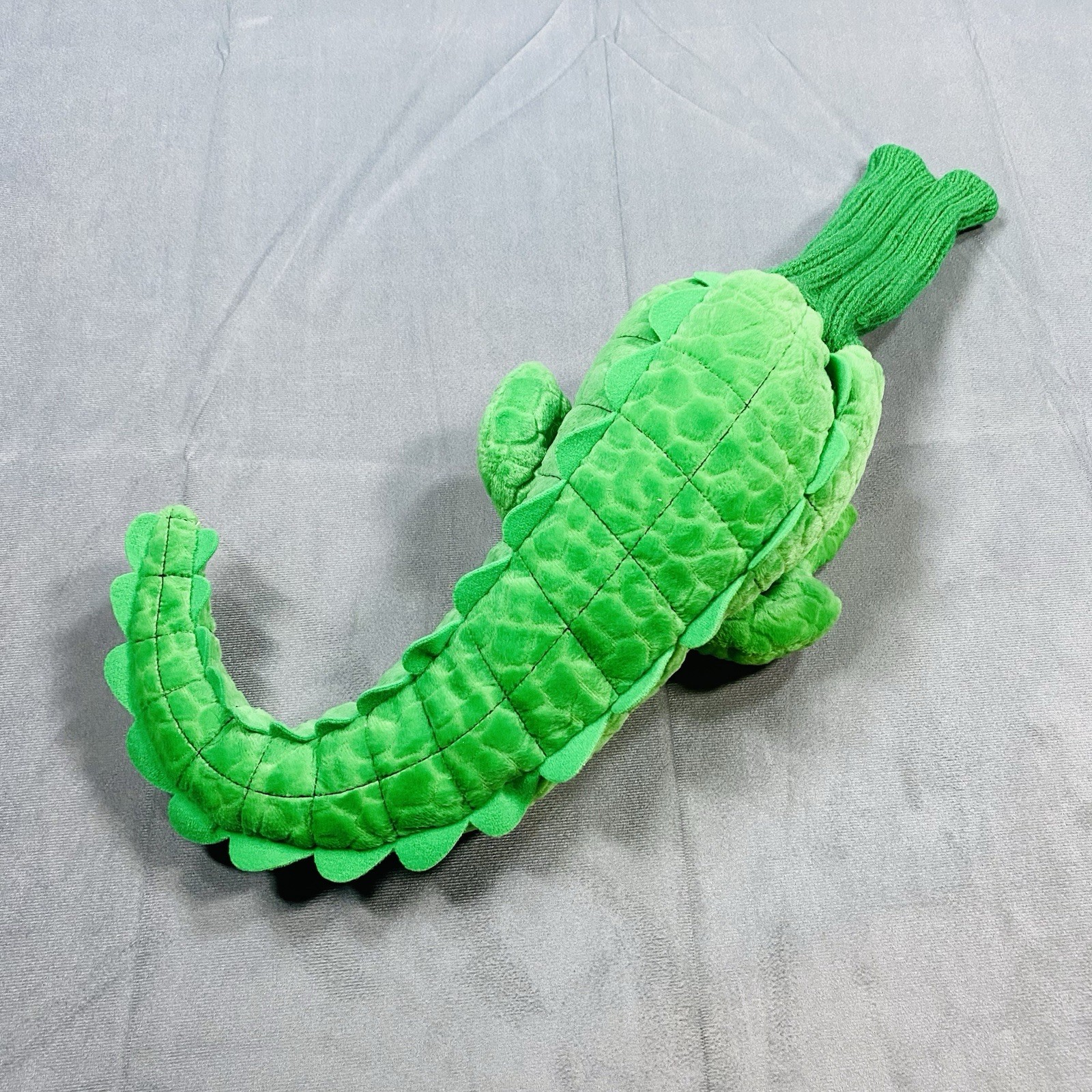 Club Head Cover Novelty Wood