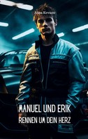 Alisa Kevano | Manuel Und Erik | Taschenbuch | Deutsch (2024) | 96 S.