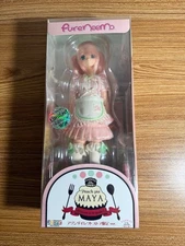 Azone International - Pure Neemo - Peach Pie Maya Limited Edition