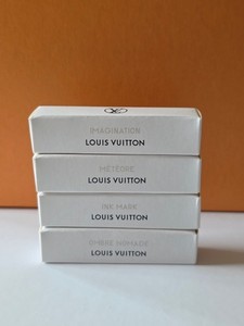 VUITTONサンプル 3本セット Louis Vuitton Samples Set | eBay