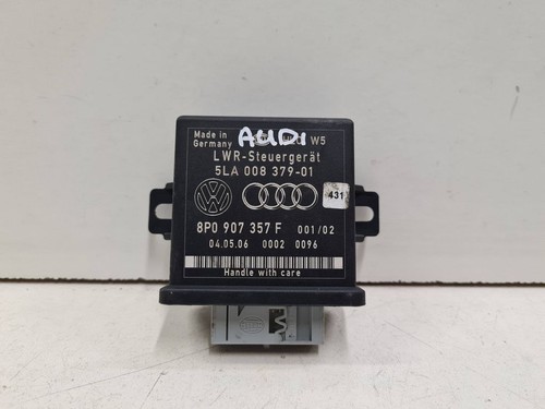 Audi A3 S3 A3 Sportback 8P 2009 Lichtmodul Lichtsensor 8P0907357F VLU11290