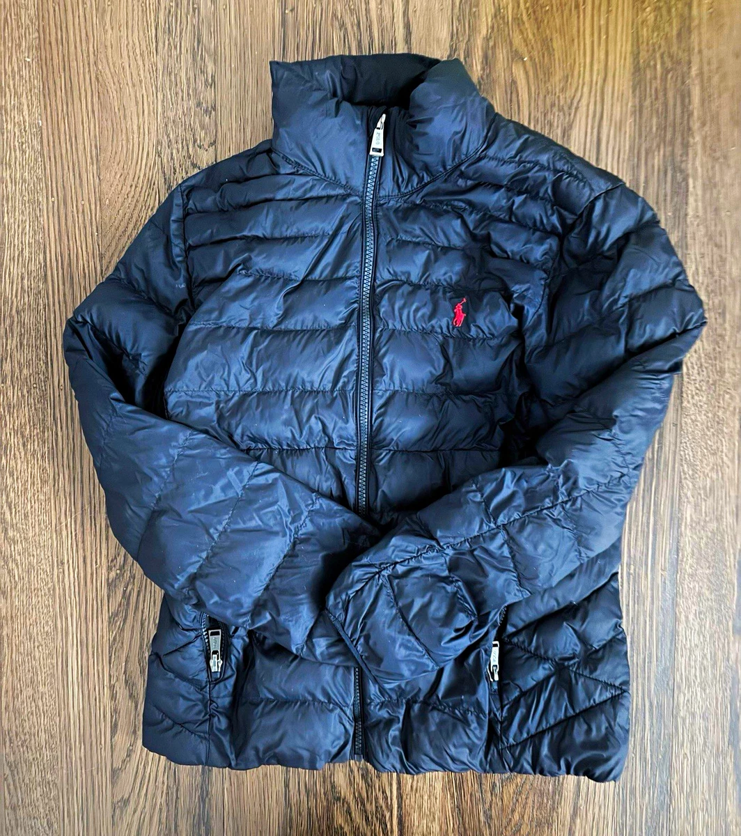 Polo Ralph Lauren Boys Outerwear 14-16 Size for Boys for sale | eBay