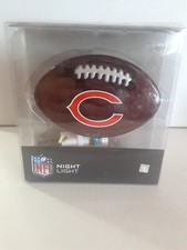 Chicago Bears Night Light