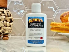 Kenny's Silestone Spot Remover, 3oz.