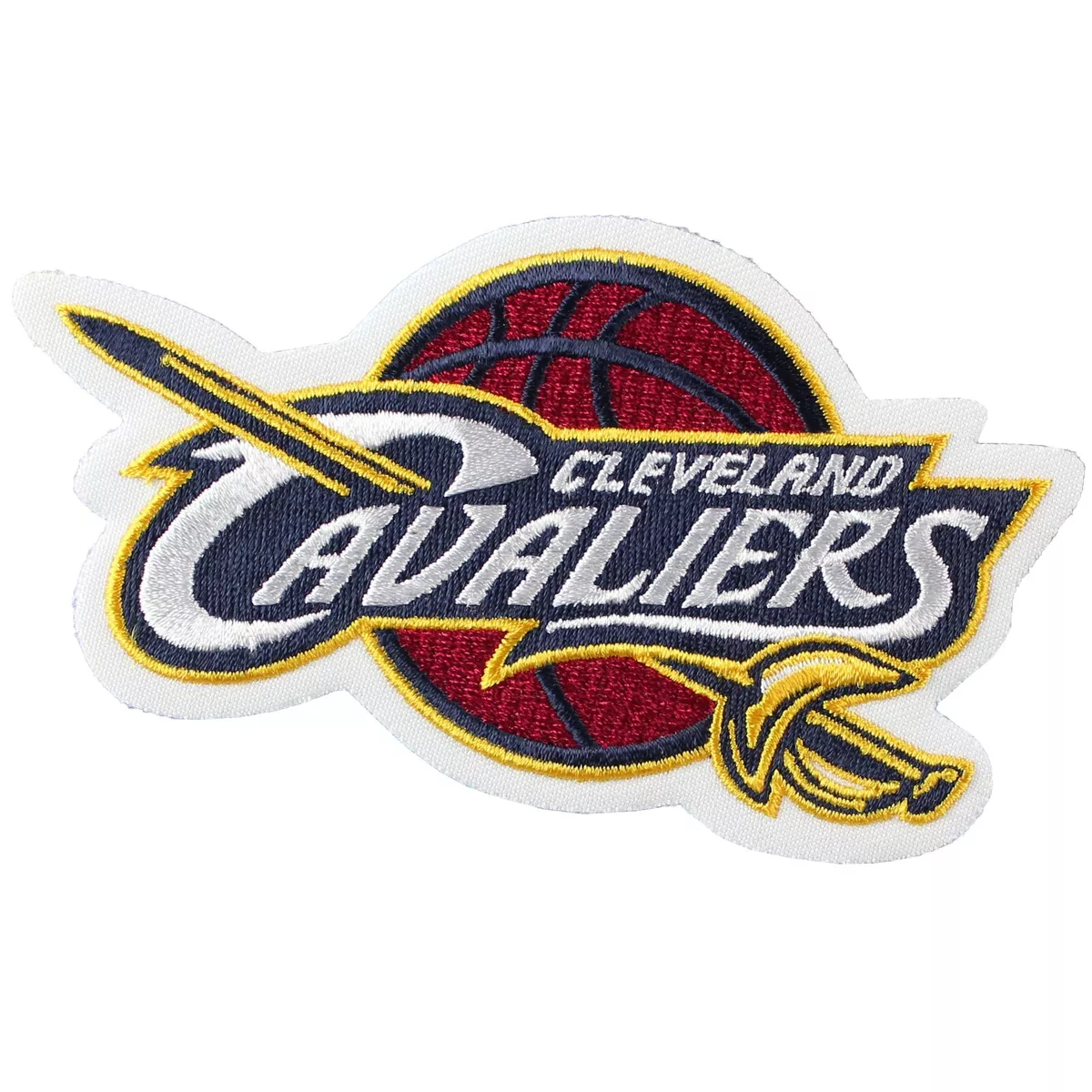 Cleveland Cavaliers All Jerseys and Logos