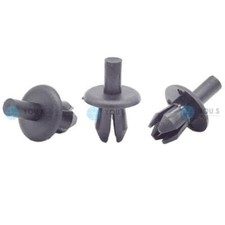 30 x You.S Rivets Wheel Arch for BMW 3 Series Cabrio Compact Coupe Gran Turismo