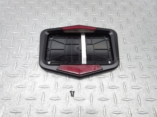 2016 14-18 BMW R1200 R1200RT Vololights Rear Back Brake Light Flasher System