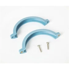 Whale Marine Clamping Ring Kit F/Gulper 220 AS1562