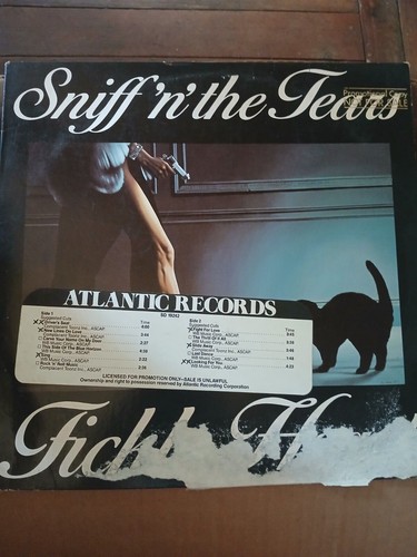 Vinyl Records YOU PICK Clapton Who Rock Pop 70s 80s 1.99+ Little Feat Kansas - Imagen 32 de 44