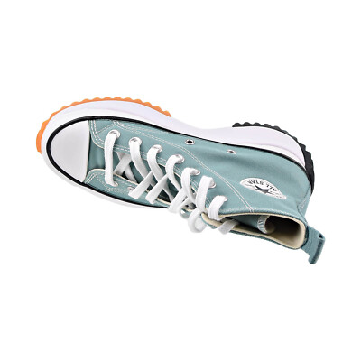 Converse Run Star Hike Platform‎ Hi Men\'s Shoes Jade Unity-Black 172726C Sz 12 Converse Run Star Hike Platform Hi Men main image 2