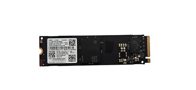 512GB SSD NVME Samsung PM9B1 MZ-VL45120 M.2 2280 PCIe 4.0