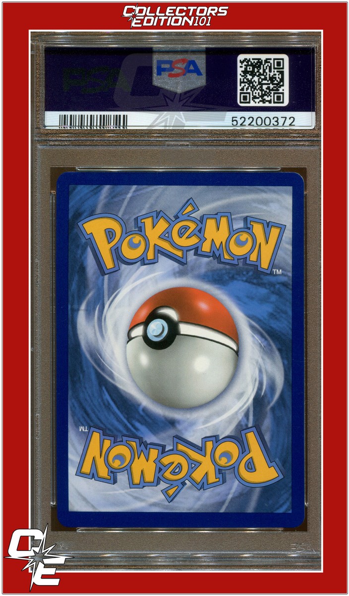 Hidden Fates SV61 Full Art Banette GX PSA 9 | eBay