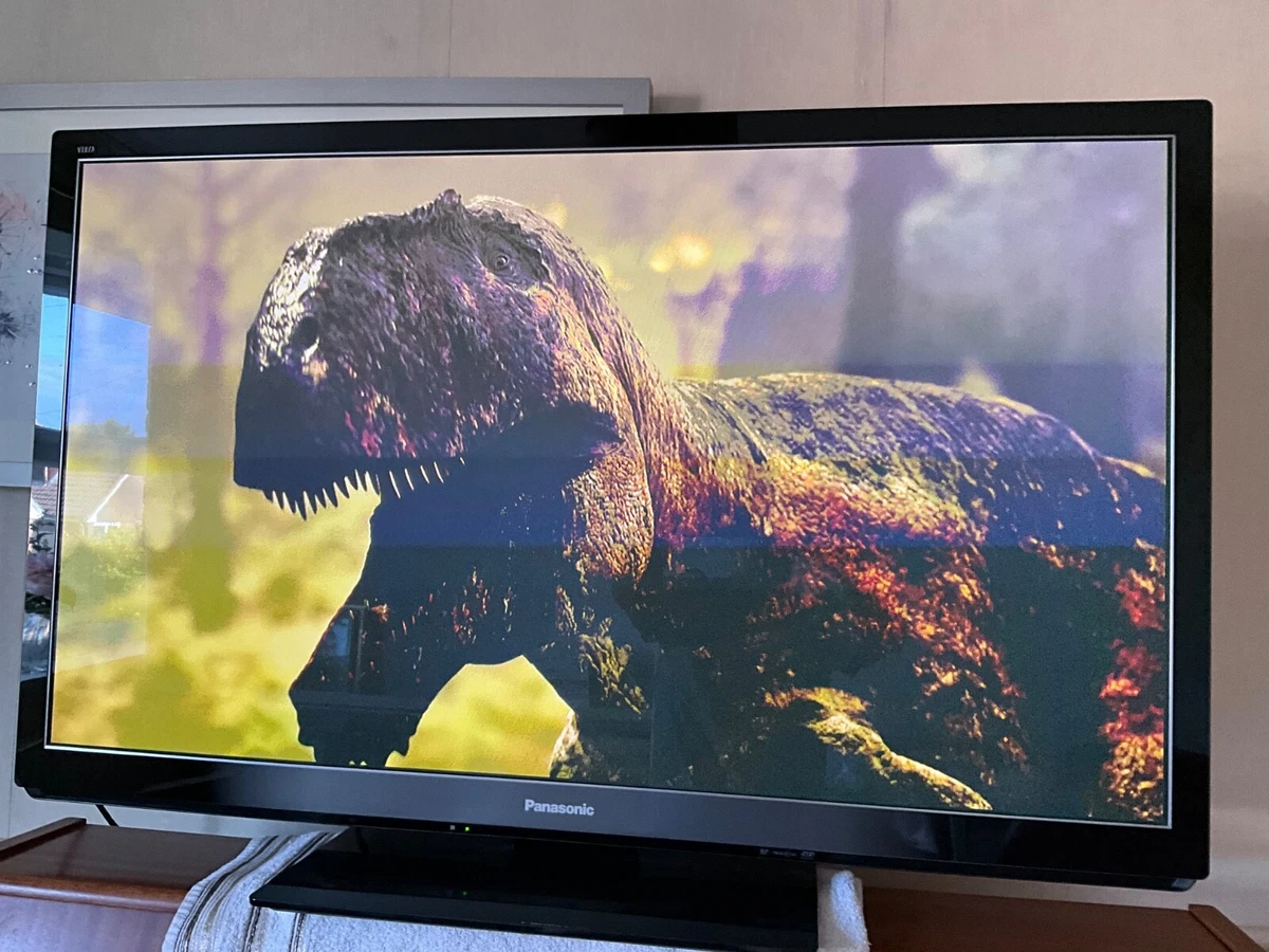 Panasonic Viera TH-46PZ81E : meilleur prix - Les Numériques