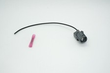 AC Compressor WIRING HARNESS PLUG Connector for 2002-2005 Honda Civic 2.0 Liter