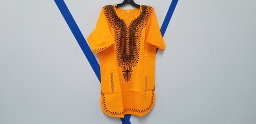 African clothing for men-Dashiki S-5X 